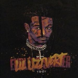 Lil Uzi Vert Endless Summer t shirt